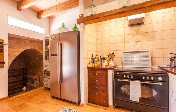 Casa de vacaciones - Algaida , España - EMI660 403