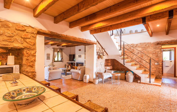 Casa de vacaciones - Algaida , España - EMI660 302