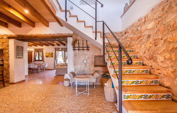 Casa de vacaciones - Algaida , España - EMI660 303