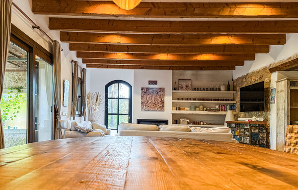 Feriehus - Algaida , Spania - EMI660 7