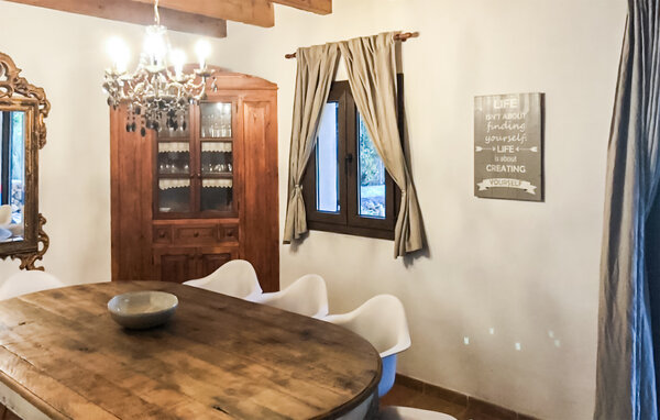 Feriehus - Algaida , Spania - EMI660 304