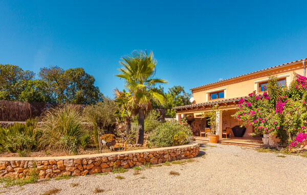 Casa de vacaciones - Algaida , España - EMI660 81