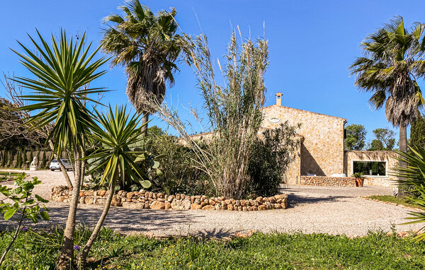 Feriehus - Algaida , Spania - EMI660 82