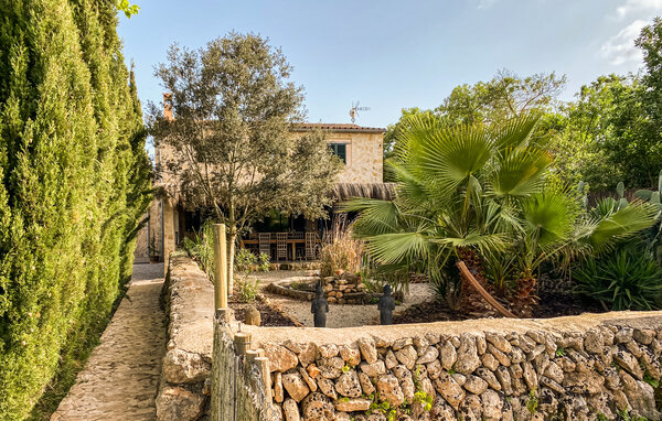 Feriehus - Algaida , Spania - EMI660 83