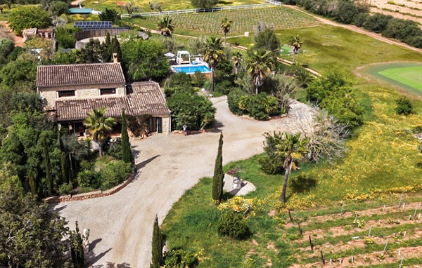 Ferienhaus - Algaida , Spanien - EMI660 84