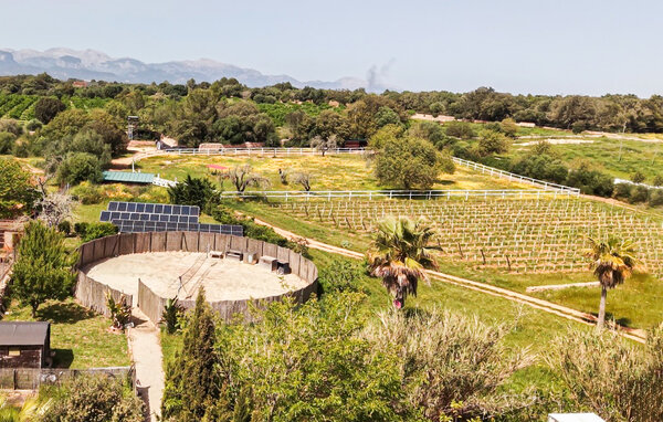 Ferienhaus - Algaida , Spanien - EMI660 85