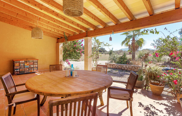 Casa de vacaciones - Algaida , España - EMI660 101