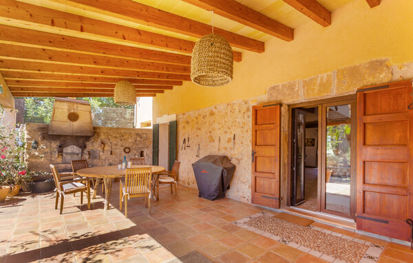 Casa de vacaciones - Algaida , España - EMI660 102