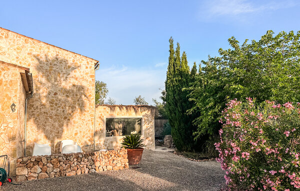 Feriehus - Algaida , Spania - EMI660 103