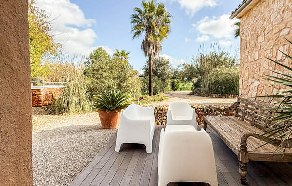 Feriehus - Algaida , Spania - EMI660 104