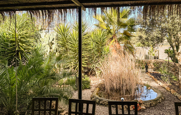 Feriehus - Algaida , Spania - EMI660 106