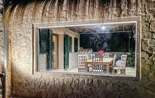 Feriehus - Algaida , Spania - EMI660 107