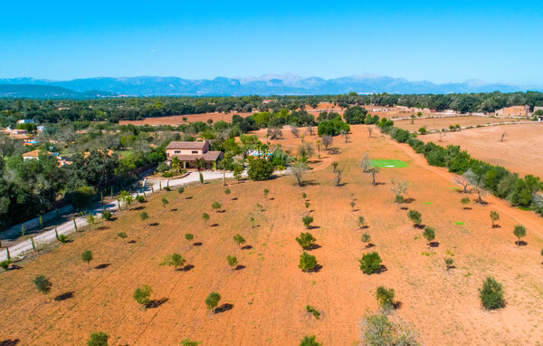 Casa de vacaciones - Algaida , España - EMI660 11