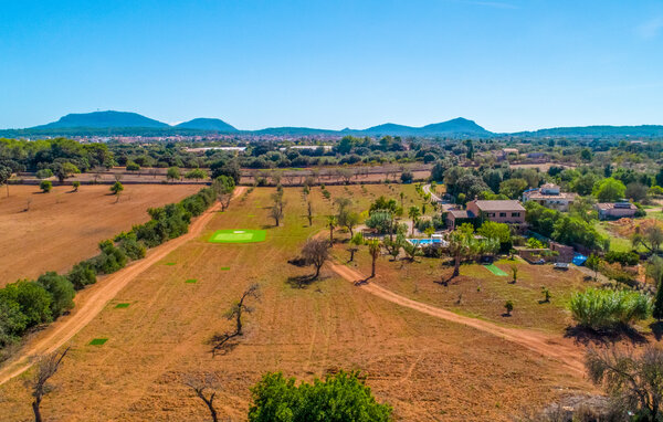 Casa de vacaciones - Algaida , España - EMI660 12
