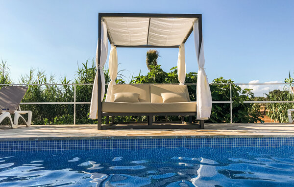 Feriehus - Algaida , Spania - EMI660 13