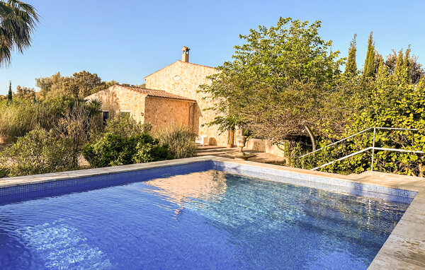 Feriehus - Algaida , Spania - EMI660 14