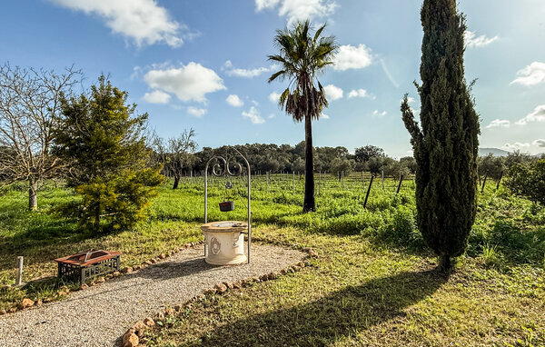 Feriehus - Algaida , Spania - EMI660 203