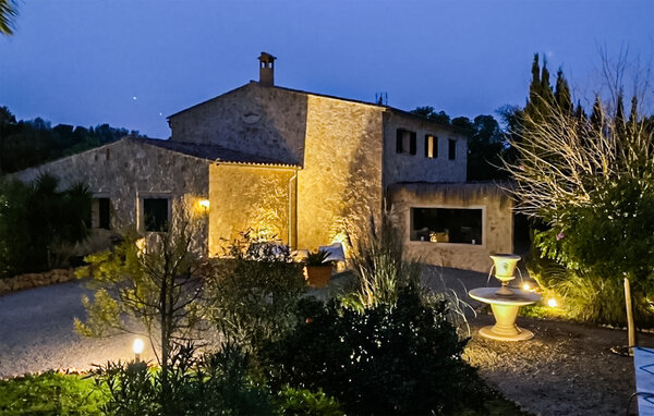 Feriehus - Algaida , Spania - EMI660 205