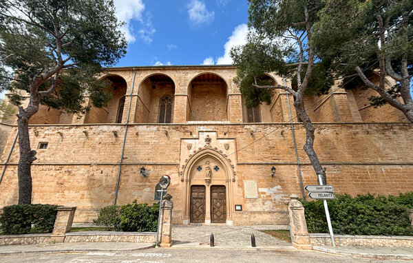 Ferienhaus - Petra , Spanien - EMI661 901