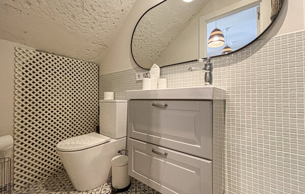 Ferienhaus - Petra , Spanien - EMI661 703