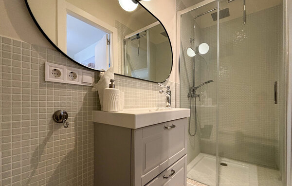 Ferienhaus - Petra , Spanien - EMI661 704