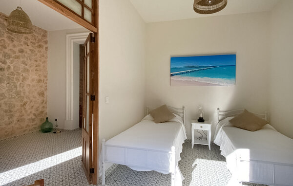 Location de vacances - Petra , Espagne - EMI661 603