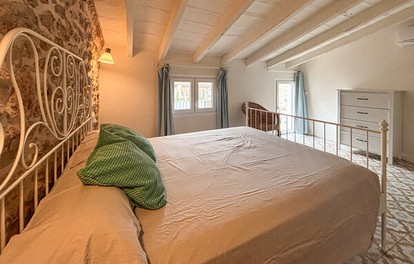 Ferienhaus - Petra , Spanien - EMI661 605