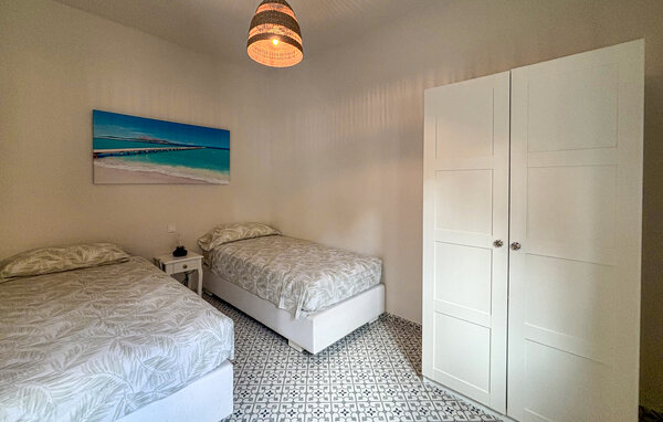 Ferienhaus - Petra , Spanien - EMI661 606