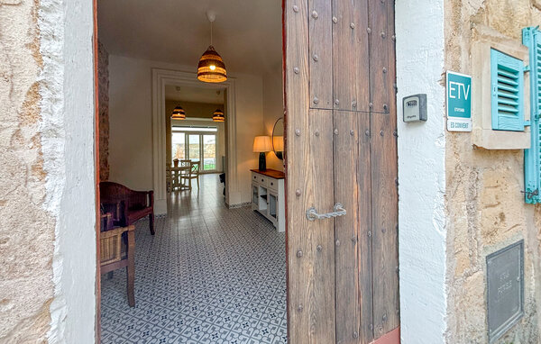 Ferienhaus - Petra , Spanien - EMI661 501