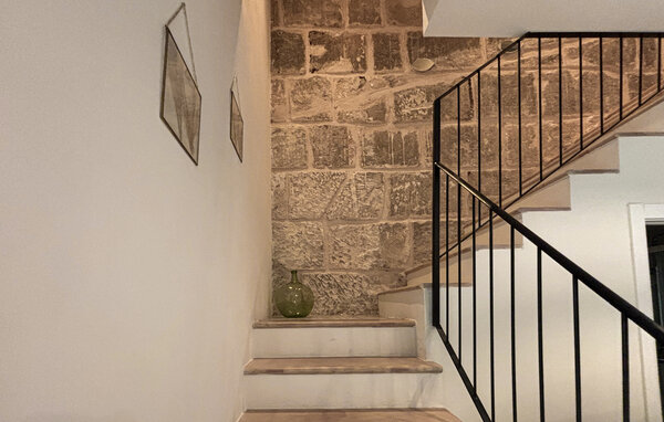 Ferienhaus - Petra , Spanien - EMI661 502