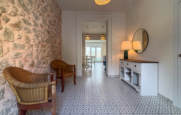 Ferienhaus - Petra , Spanien - EMI661 304