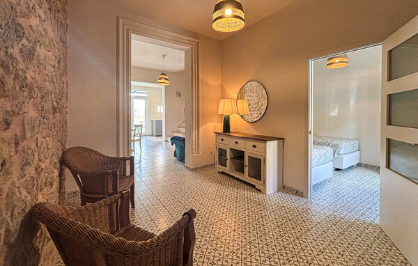 Ferienhaus - Petra , Spanien - EMI661 305