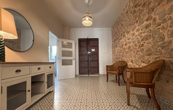 Ferienhaus - Petra , Spanien - EMI661 306