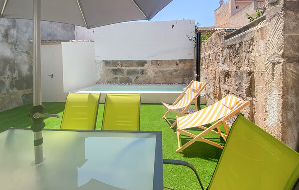 Location de vacances - Petra , Espagne - EMI661 102