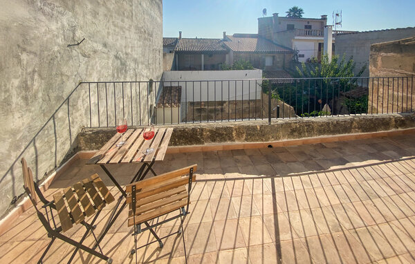 Location de vacances - Petra , Espagne - EMI661 4