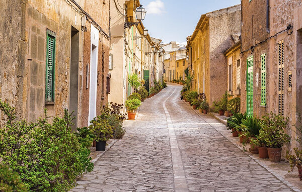 Location de vacances - Petra , Espagne - EMI661 104