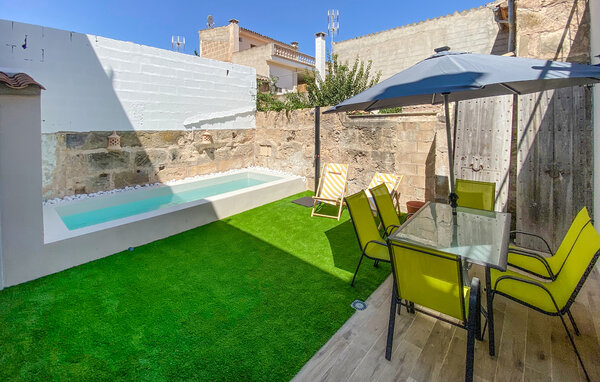 Location de vacances - Petra , Espagne - EMI661 1