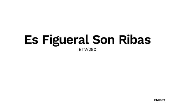 Ferienhaus - Alaró , Spanien - EMI662 901