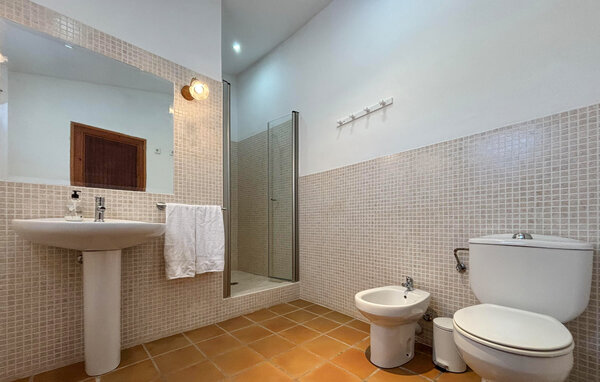 Ferienhaus - Alaró , Spanien - EMI662 701