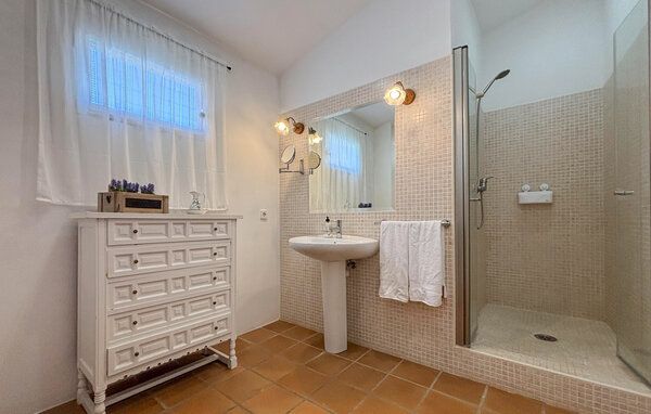 Ferienhaus - Alaró , Spanien - EMI662 702