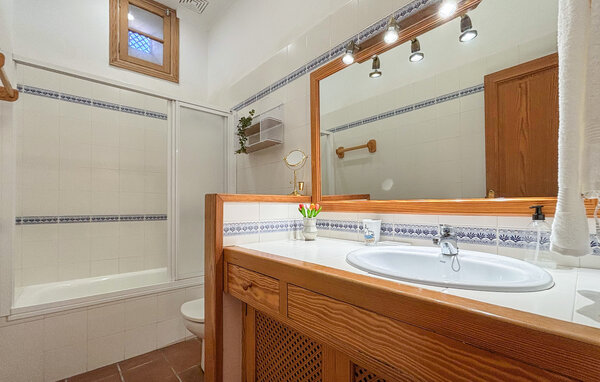 Ferienhaus - Alaró , Spanien - EMI662 703