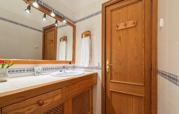 Ferienhaus - Alaró , Spanien - EMI662 705