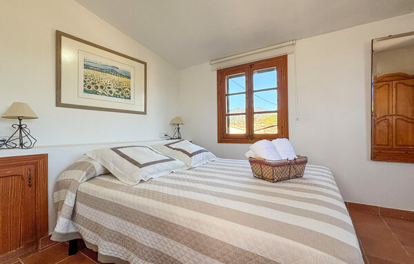 Ferienhaus - Alaró , Spanien - EMI662 7