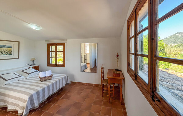 Ferienhaus - Alaró , Spanien - EMI662 8