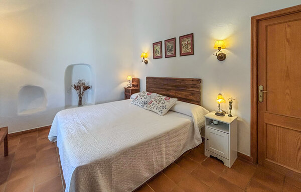 Ferienhaus - Alaró , Spanien - EMI662 601