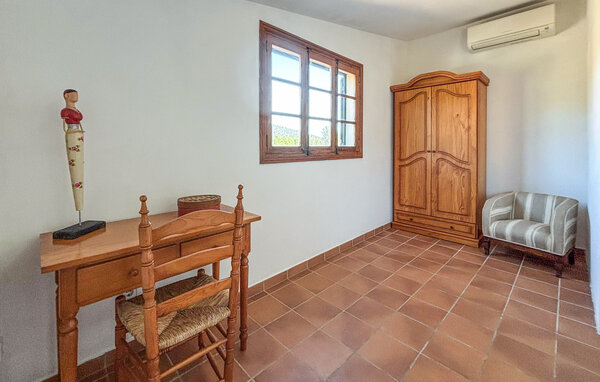 Ferienhaus - Alaró , Spanien - EMI662 502