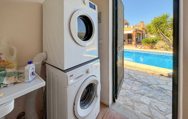 Ferienhaus - Alaró , Spanien - EMI662 503