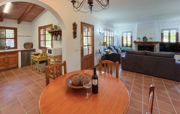 Ferienhaus - Alaró , Spanien - EMI662 302