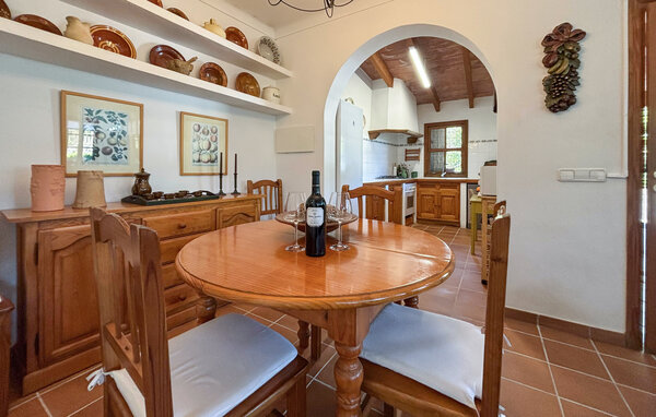 Ferienhaus - Alaró , Spanien - EMI662 5