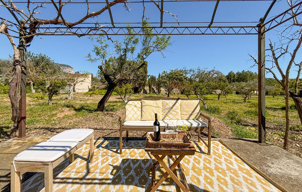 Ferienhaus - Alaró , Spanien - EMI662 103